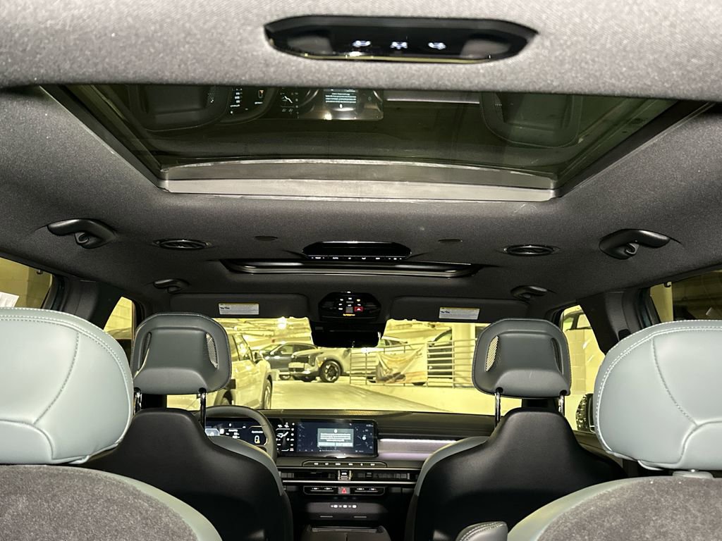 New 2027 Kia Telluride SX X-Line AWD/4WD image 8
