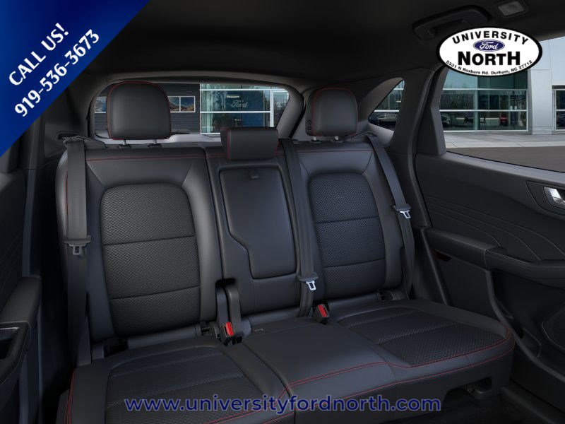New 2026 Ford Escape ST-Line image 11