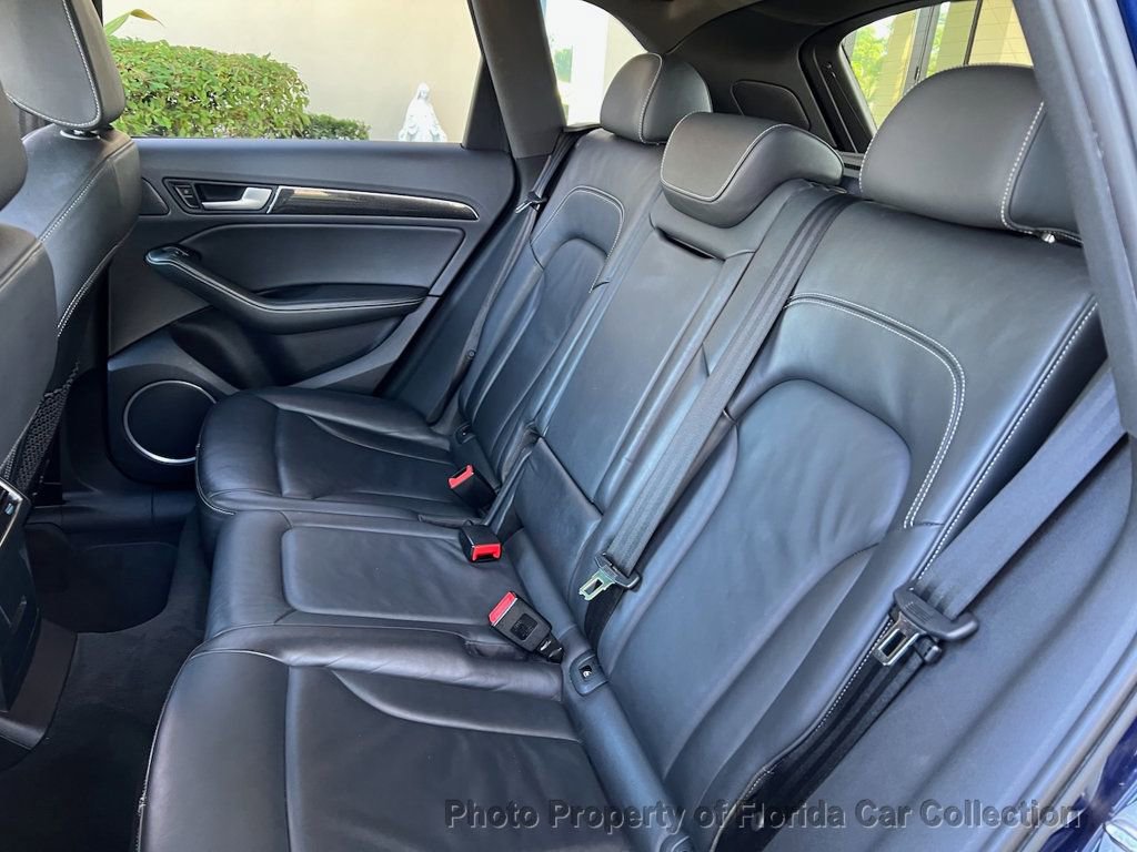 Used 2014 Audi SQ5 Premium Plus image 19