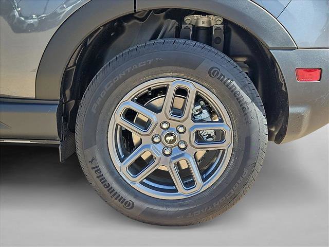 New 2026 Ford Bronco Sport Big Bend AWD/4WD image 10