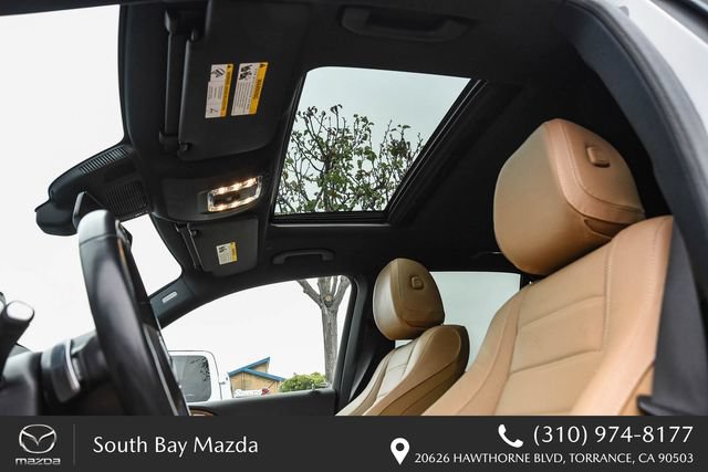 Used 2025 Mercedes-Benz GLE 450e 4MATIC image 25