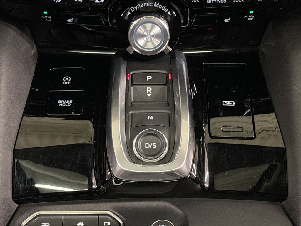 Used 2024 Acura MDX w/ Technology Package FWD image 13