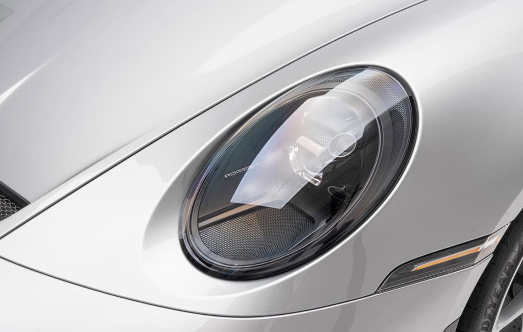 Used 2024 Porsche 911 GT3 RWD image 44