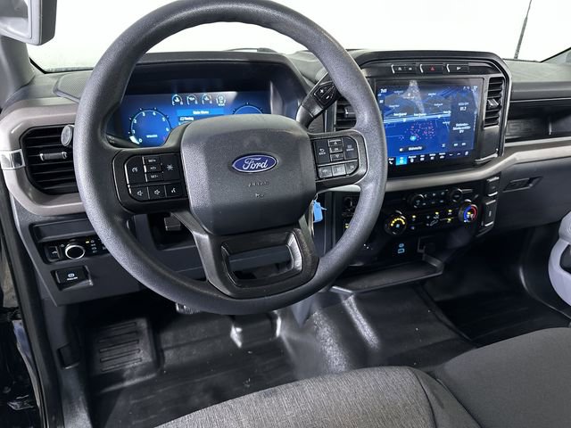 Used 2024 Ford F150 XL w/ Tow/Haul Package AWD/4WD image 21