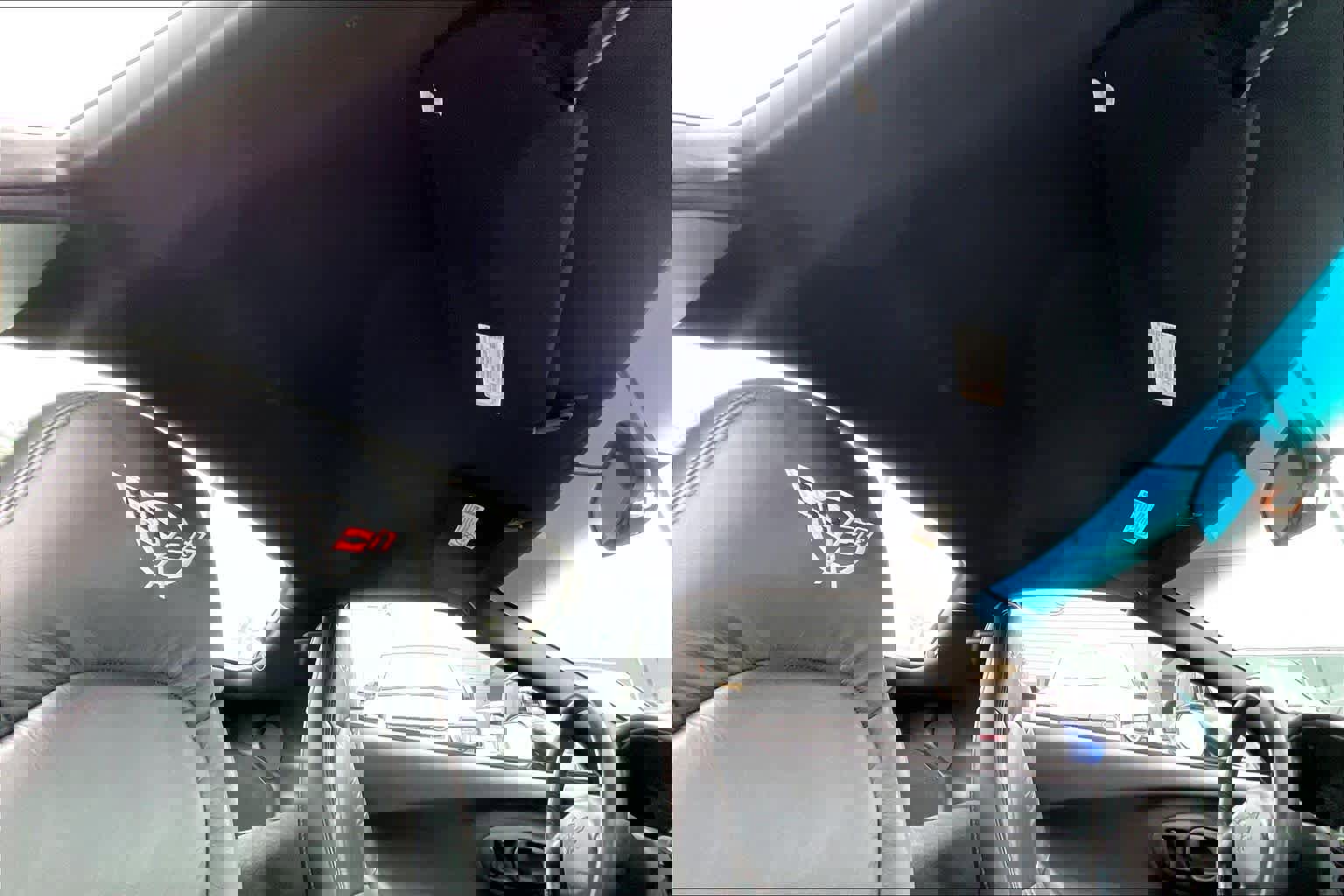 Used 2004 Chevrolet Corvette Z06 w/ Z06 Preferred Equipment Group image 22