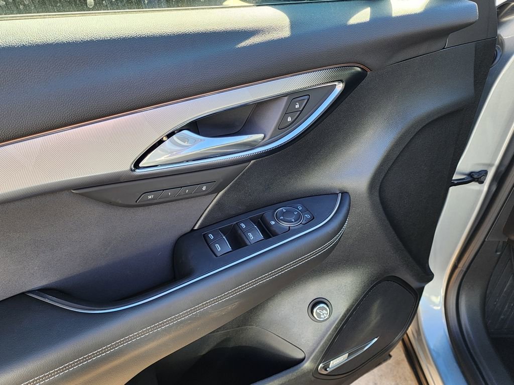 New 2026 Buick Envision Sport Touring image 14