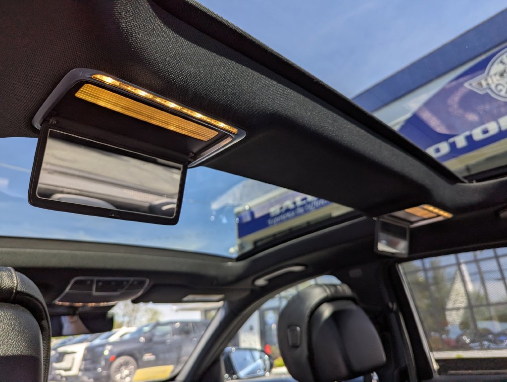 Used 2019 Mercedes-Benz S 450 4MATIC Sedan image 49
