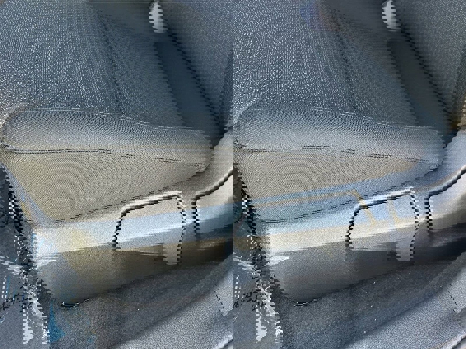 New 2026 Nissan Sentra S w/ S Cold Weather Package image 29