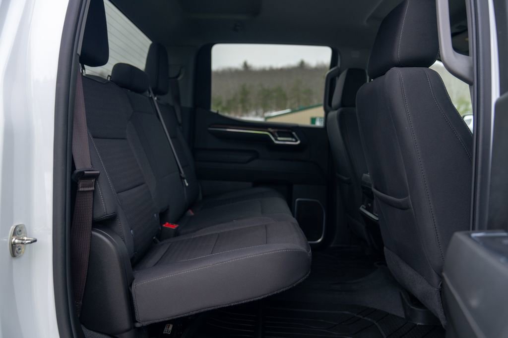 Used 2023 Chevrolet Silverado 1500 RST w/ Redline Edition image 14