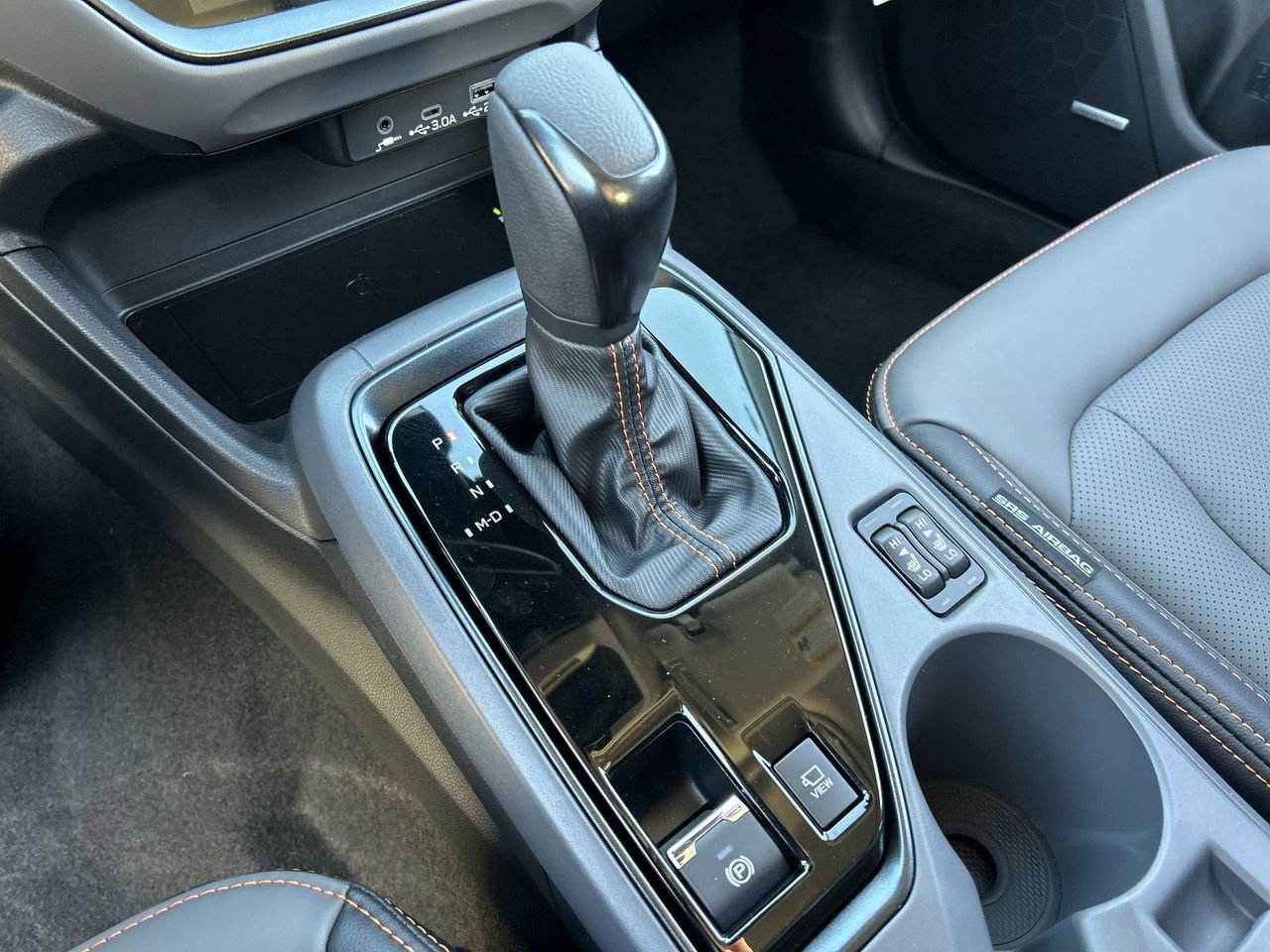 New 2026 Subaru Crosstrek 2.5i Limited image 27