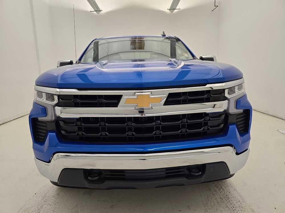 New 2025 Chevrolet Silverado 1500 LT w/ Z71 Off-Road Package image 21