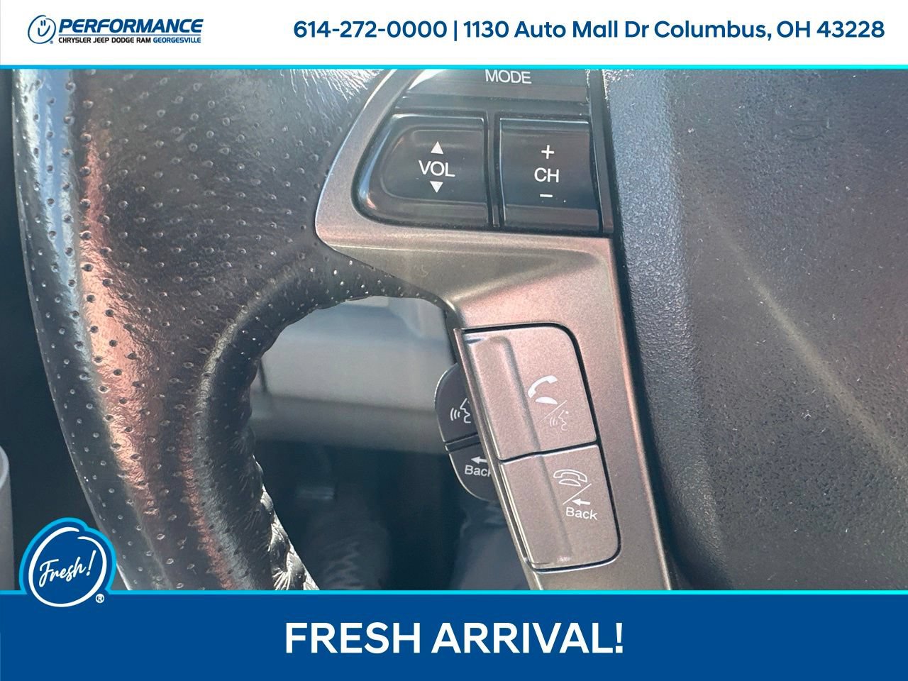 Used 2011 Honda Pilot Touring image 26