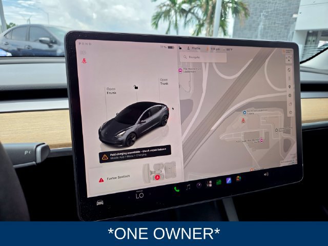 Used 2023 Tesla Model 3 Standard Range RWD image 3