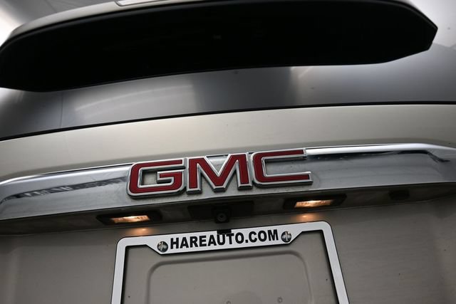 Used 2017 GMC Yukon Denali w/ Open Road Package AWD/4WD image 29
