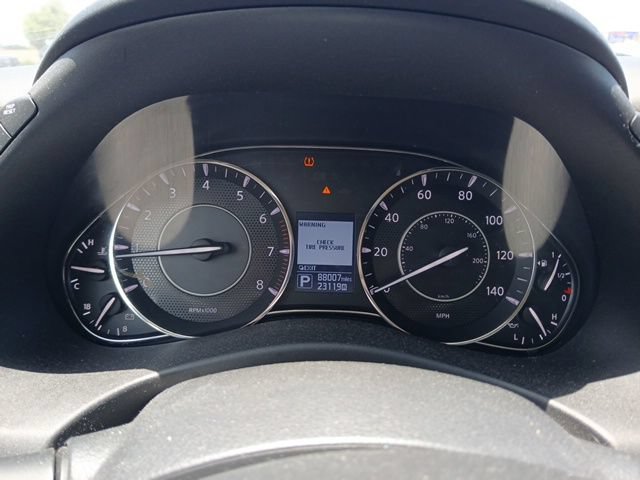 Used 2019 Nissan Armada SL w/ Premium Package RWD image 23