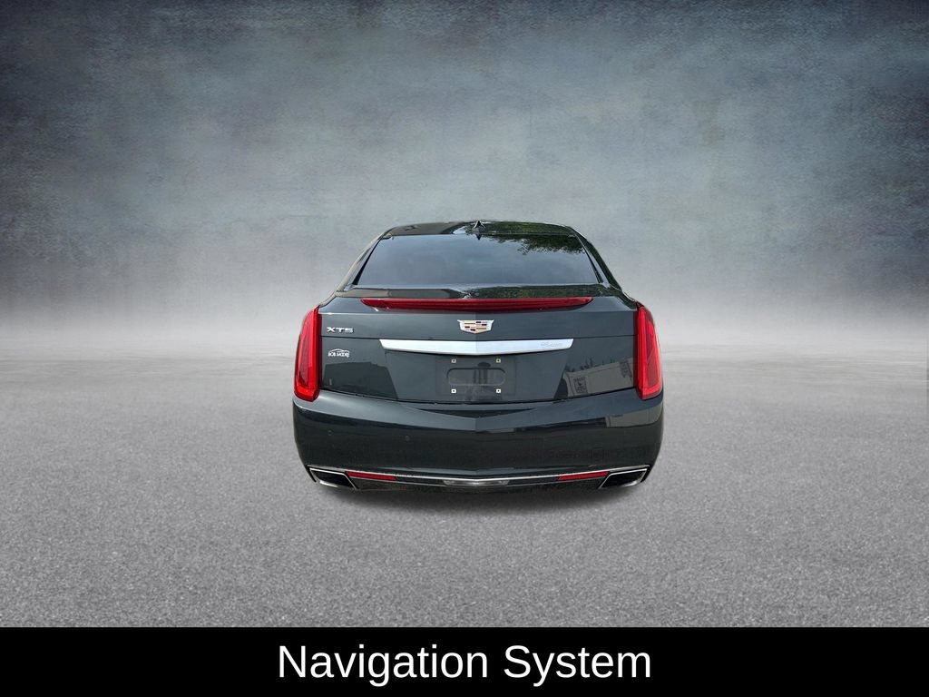 Used 2016 Cadillac XTS Luxury FWD image 5