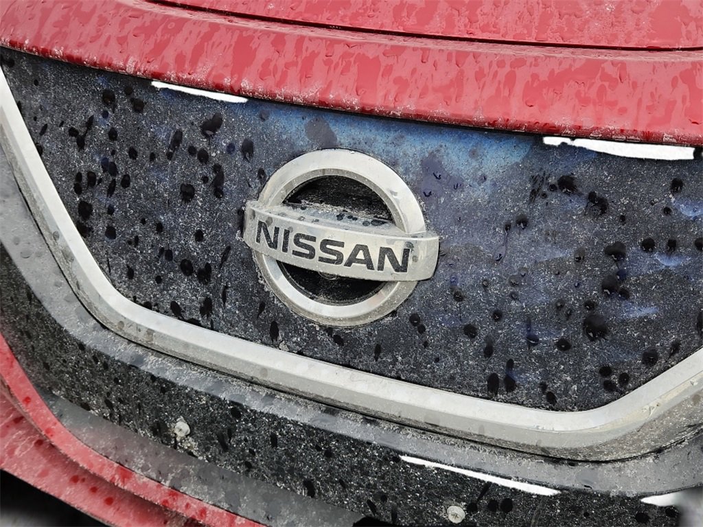 Used 2020 Nissan Leaf SV w/ SV Technology Package image 9