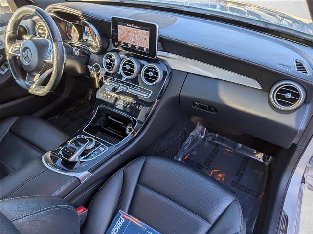 Used 2015 Mercedes-Benz C 300 C 300 Luxury image 23