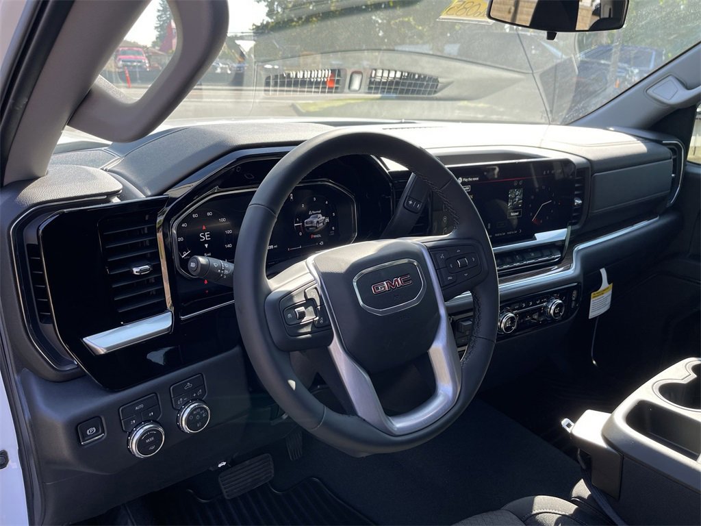 New 2026 GMC Sierra 1500 Elevation image 10
