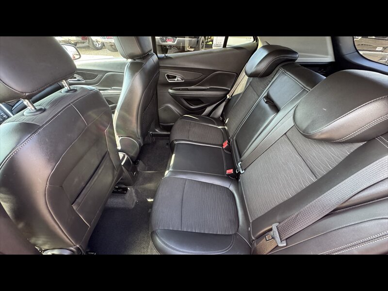 Used 2015 Buick Encore Convenience AWD/4WD image 11
