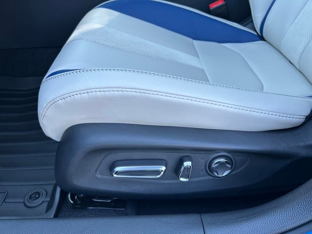 New 2026 Acura Integra A-Spec image 13