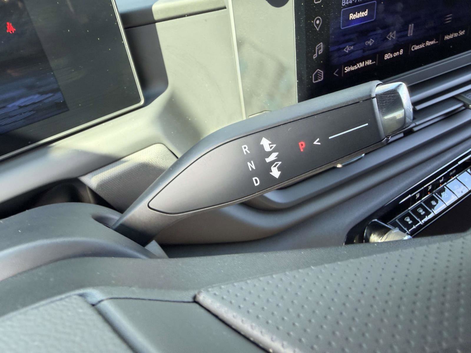 Certified 2024 Chevrolet Silverado EV W/T image 26