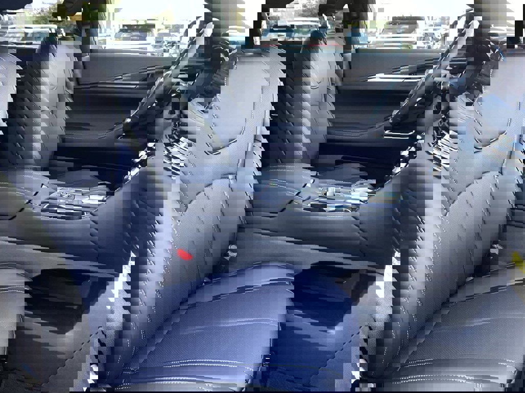 New 2026 INFINITI QX60 Sport w/ Dark Cargo Package image 26