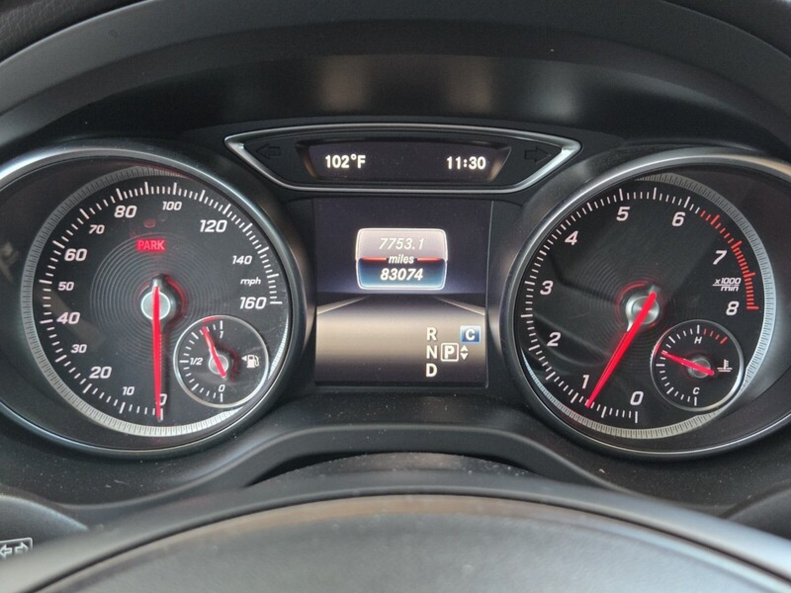 Used 2018 Mercedes-Benz GLA 250 image 29