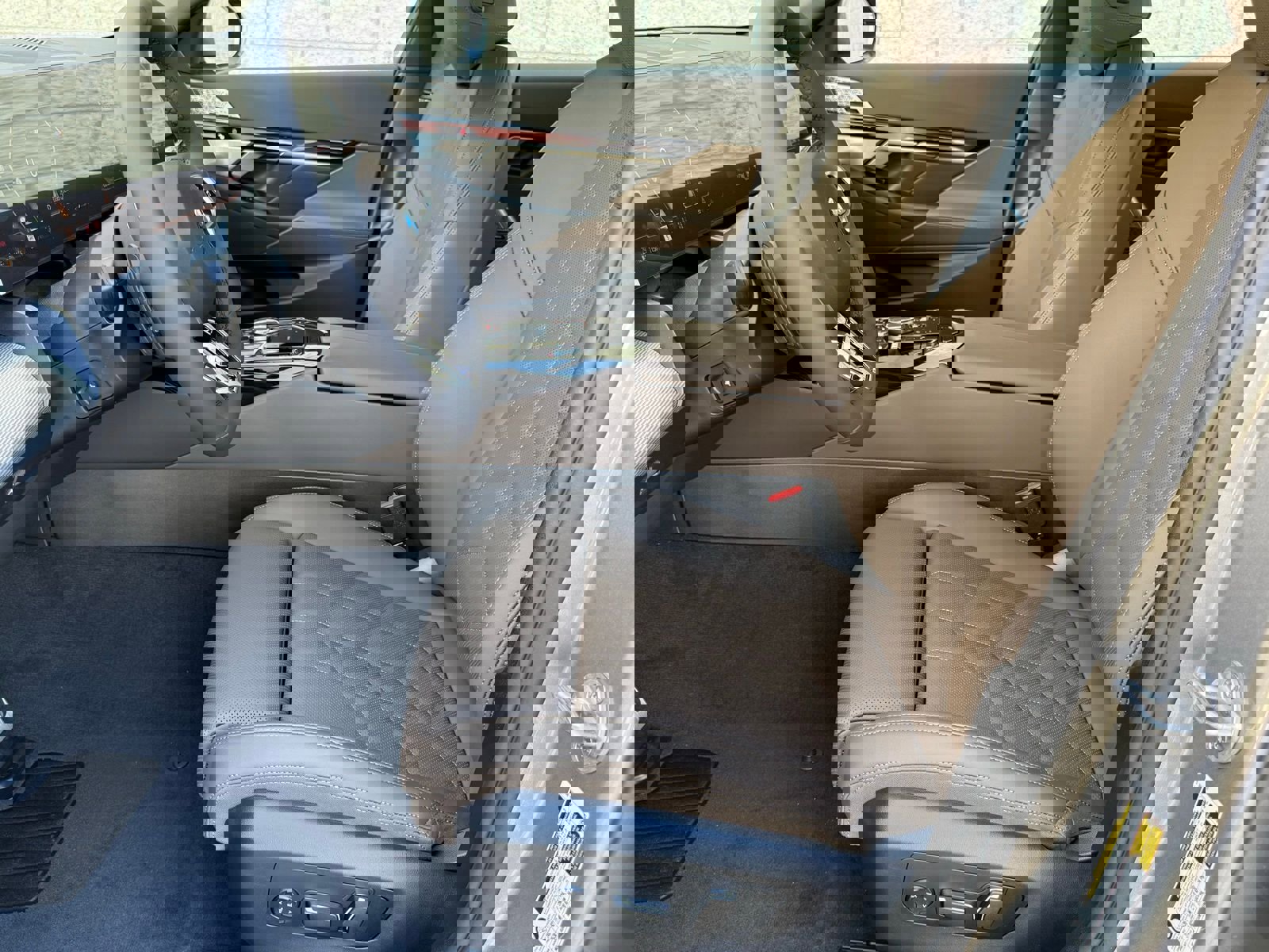 New 2026 BMW 530i image 18