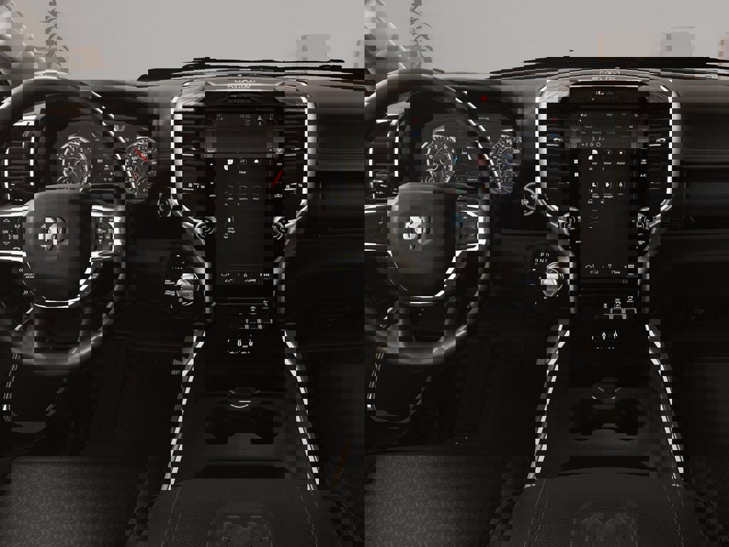 New 2026 RAM 1500 Laramie image 18