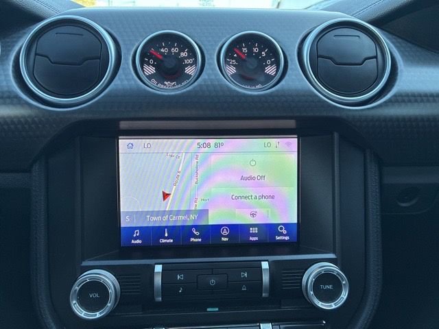 Used 2020 Ford Mustang GT Premium w/ GT Performance Package image 19