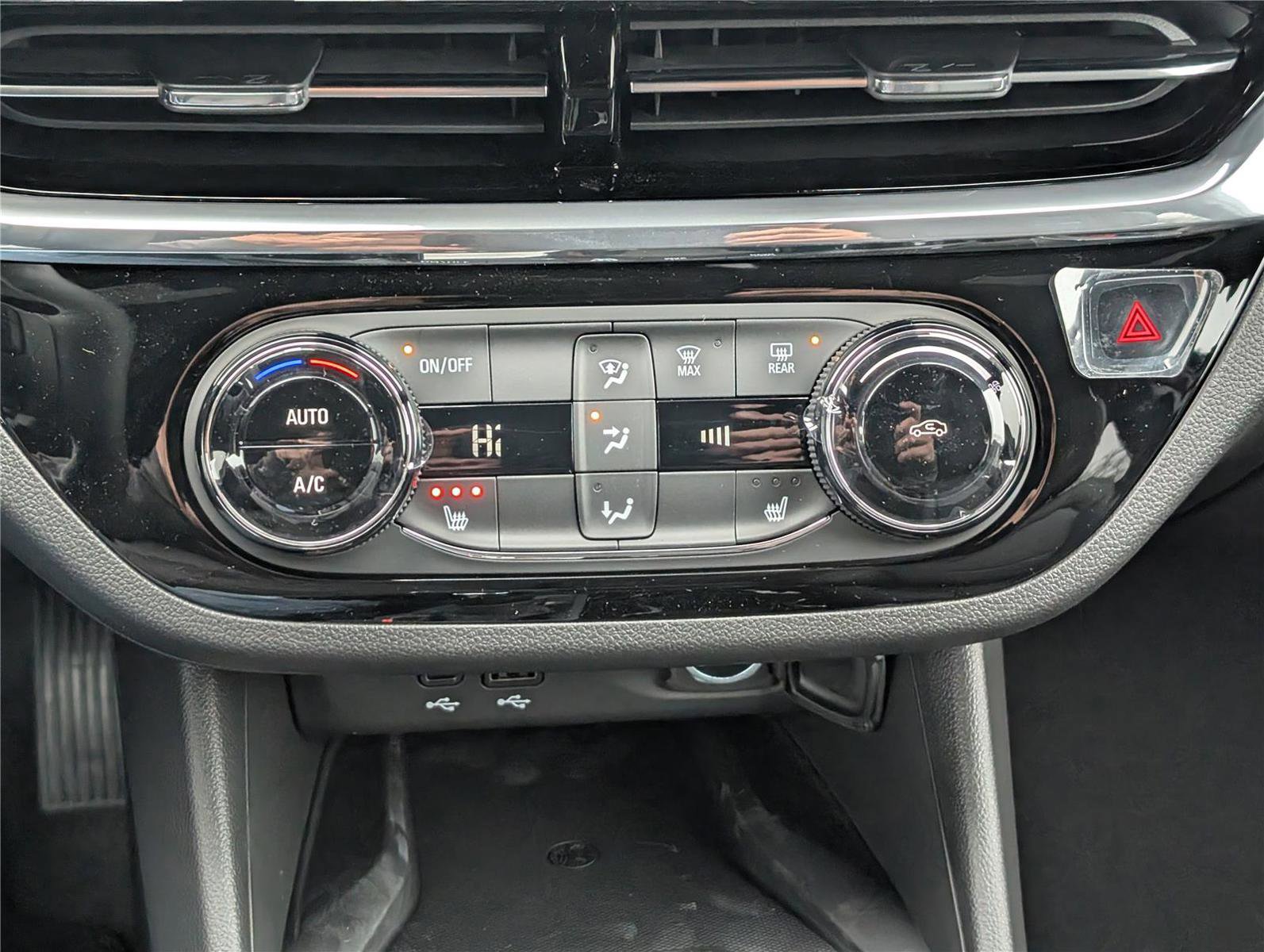 New 2026 Buick Envista Sport Touring w/ Convenience I Package image 25