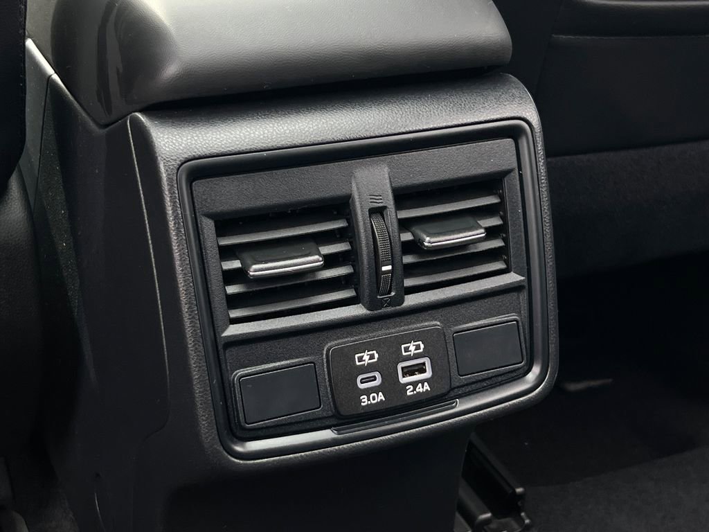 Certified 2025 Subaru Forester Premium image 21