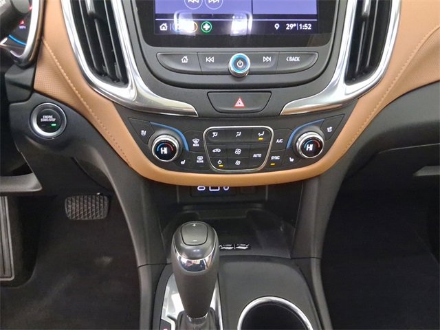 Used 2020 Chevrolet Equinox Premier image 21