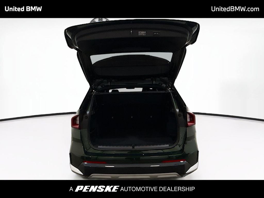 Certified 2024 BMW X1 xDrive28i AWD/4WD image 14
