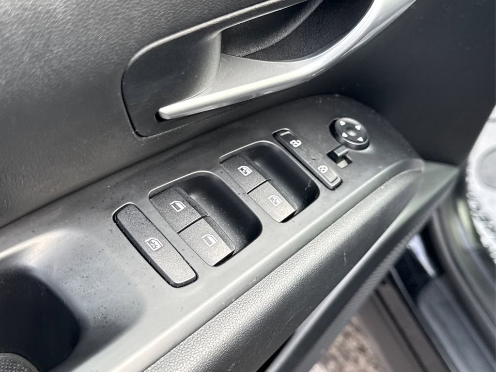 Used 2024 Hyundai Tucson SEL w/ Convenience Package image 30