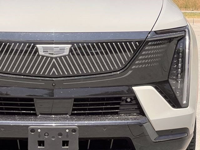 New 2026 Cadillac Escalade IQL Sport 2 AWD/4WD image 9