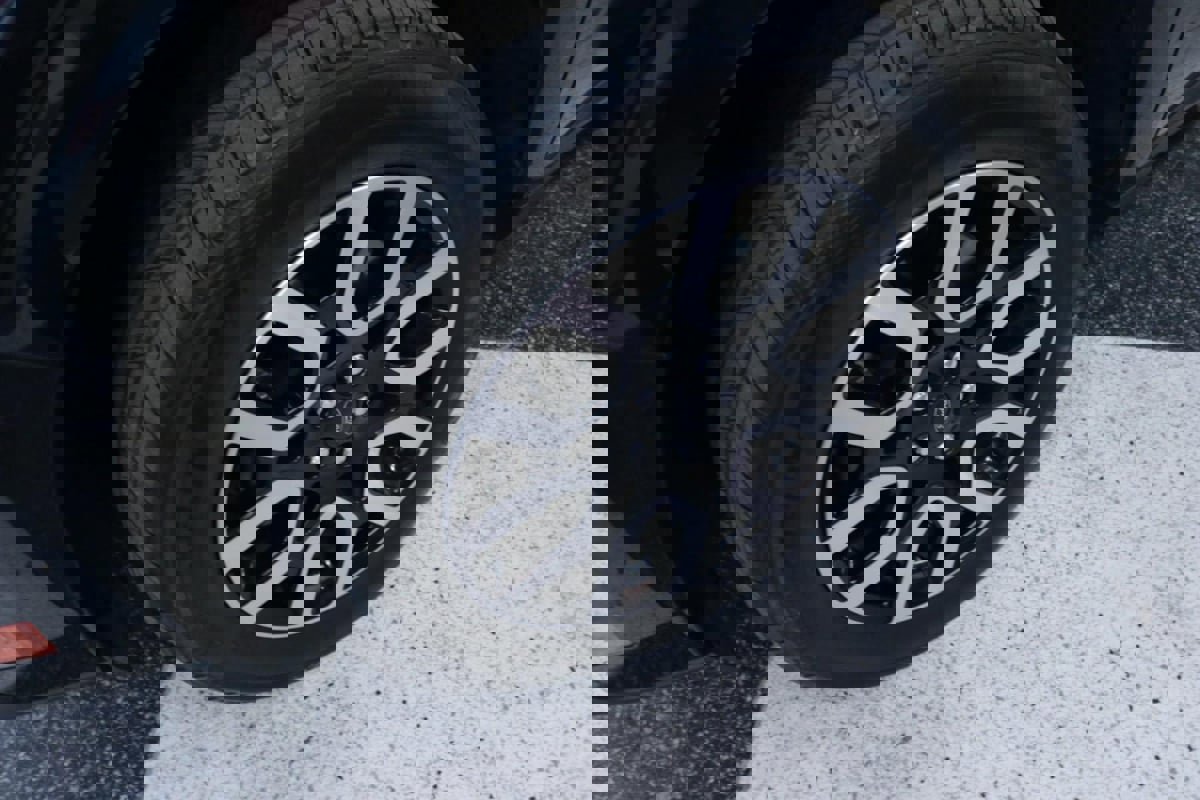 Used 2022 Ford Maverick Lariat w/ Lariat Luxury Package image 37