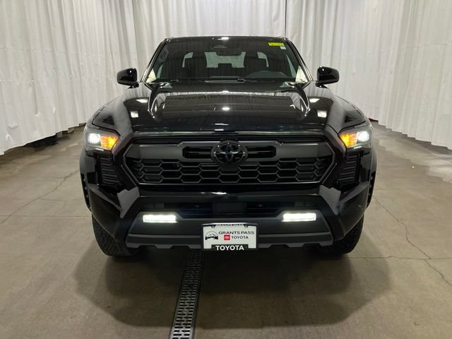 New 2026 Toyota Tacoma TRD Off-Road AWD/4WD image 8