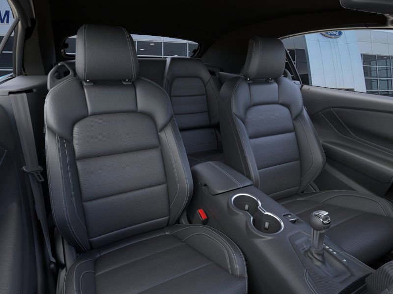 New 2026 Ford Mustang Premium image 10