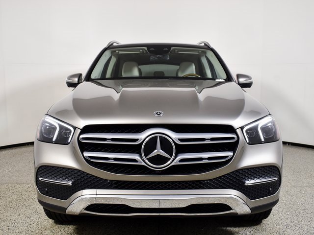 Certified 2022 Mercedes-Benz GLE 350 4MATIC image 10