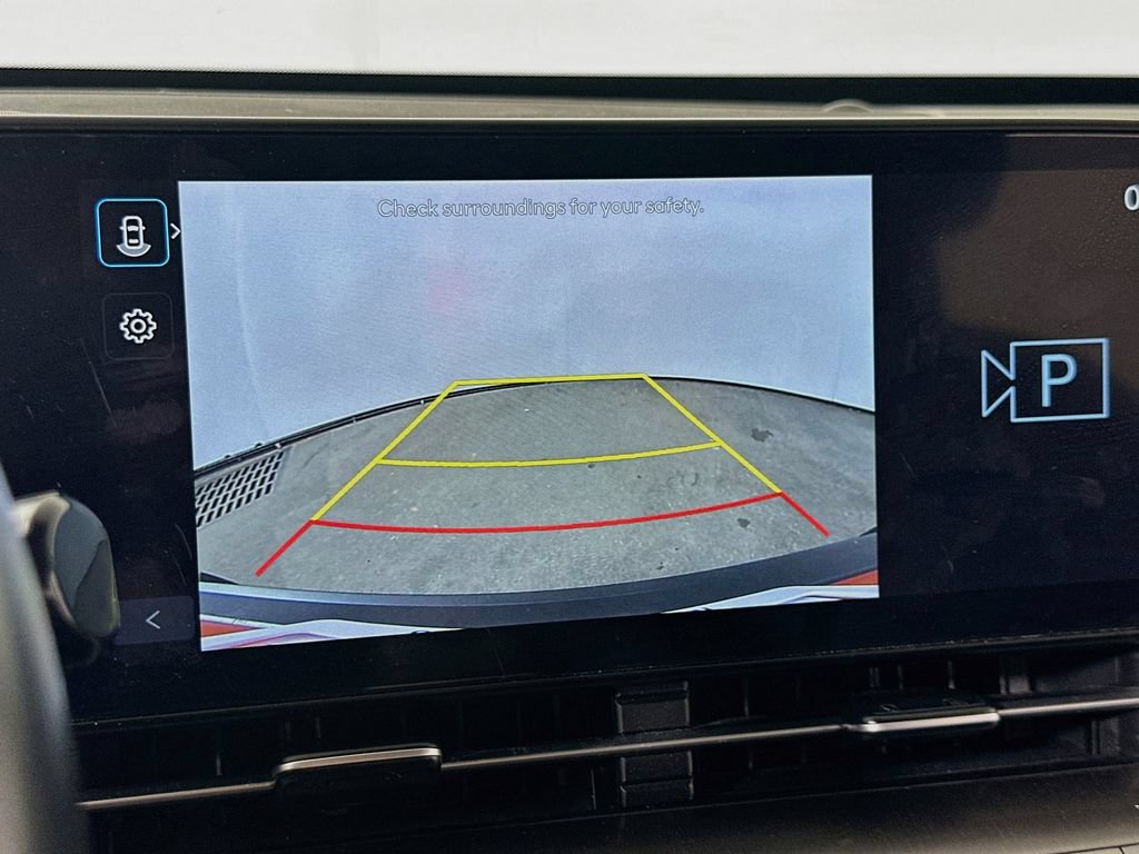 Used 2024 Hyundai Kona SEL FWD image 10