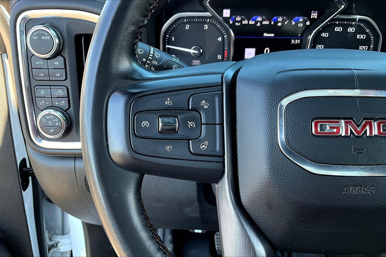 Used 2023 GMC Sierra 2500 AT4 w/ AT4 Premium Plus Package image 20