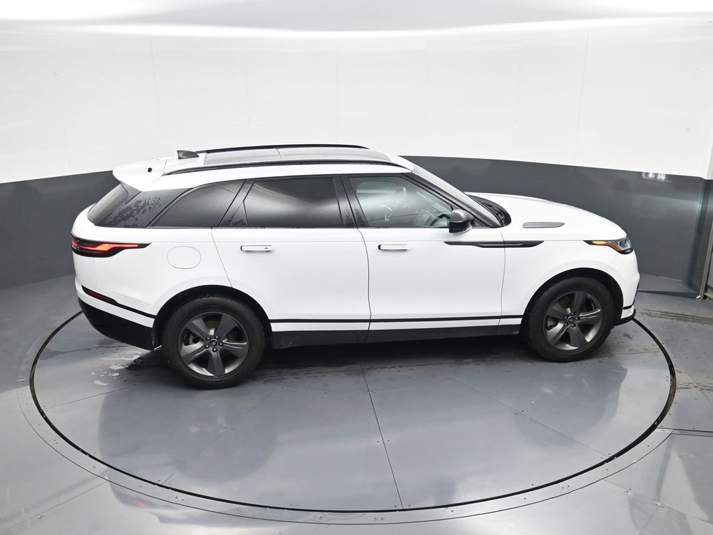 Used 2025 Land Rover Range Rover Velar Dynamic SE image 29