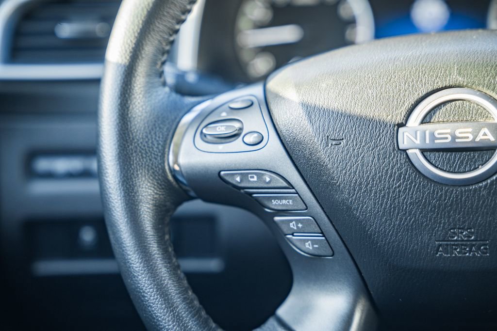 Used 2023 Nissan Murano SV image 29