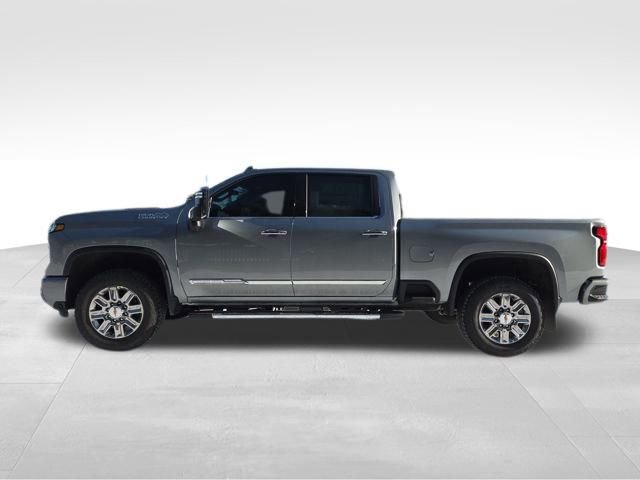 New 2026 Chevrolet Silverado 3500 High Country w/ Technology Package AWD/4WD image 9