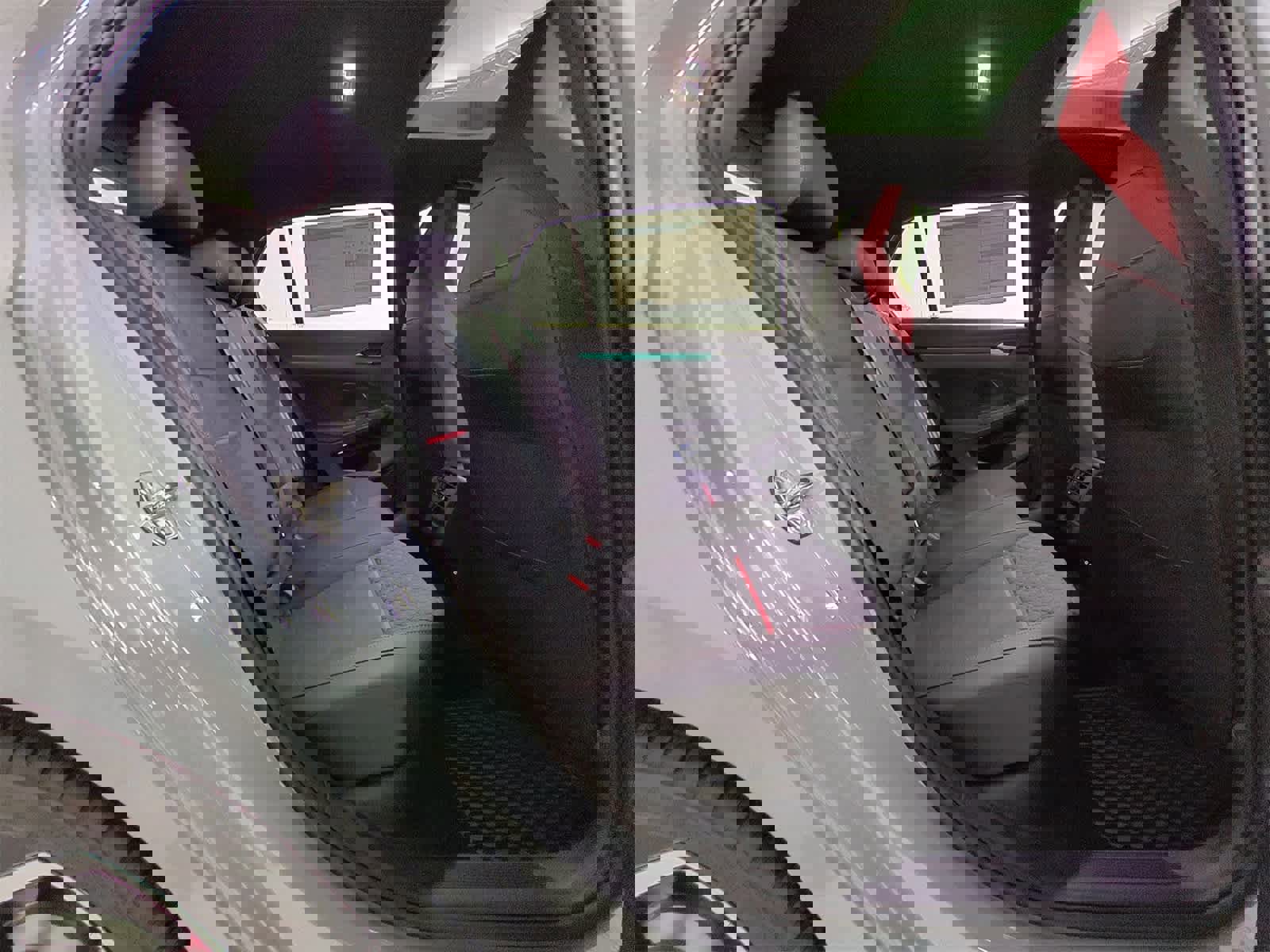 New 2025 Volkswagen GTI SE image 21