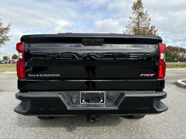 Used 2020 Chevrolet Silverado 1500 RST w/ All-Star Edition image 4