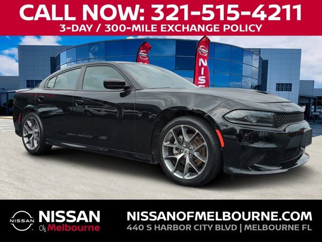Used 2023 Dodge Charger GT