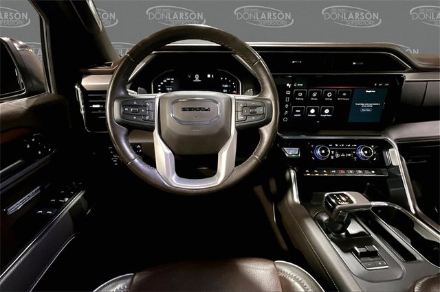Used 2023 GMC Sierra 1500 Denali w/ Denali Reserve Package image 20